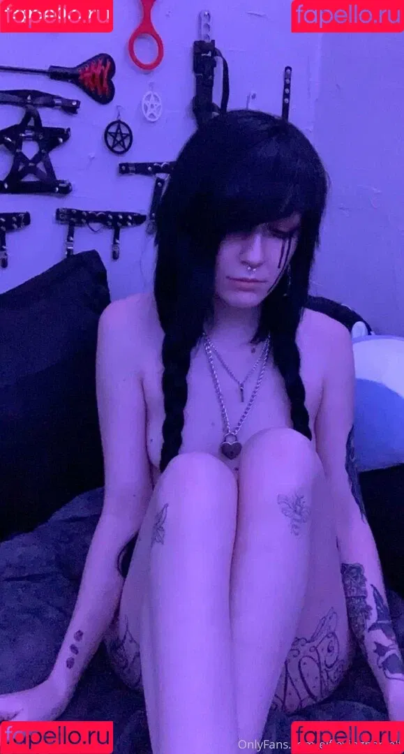 elflovingherself Onlyfans Photo Gallery 