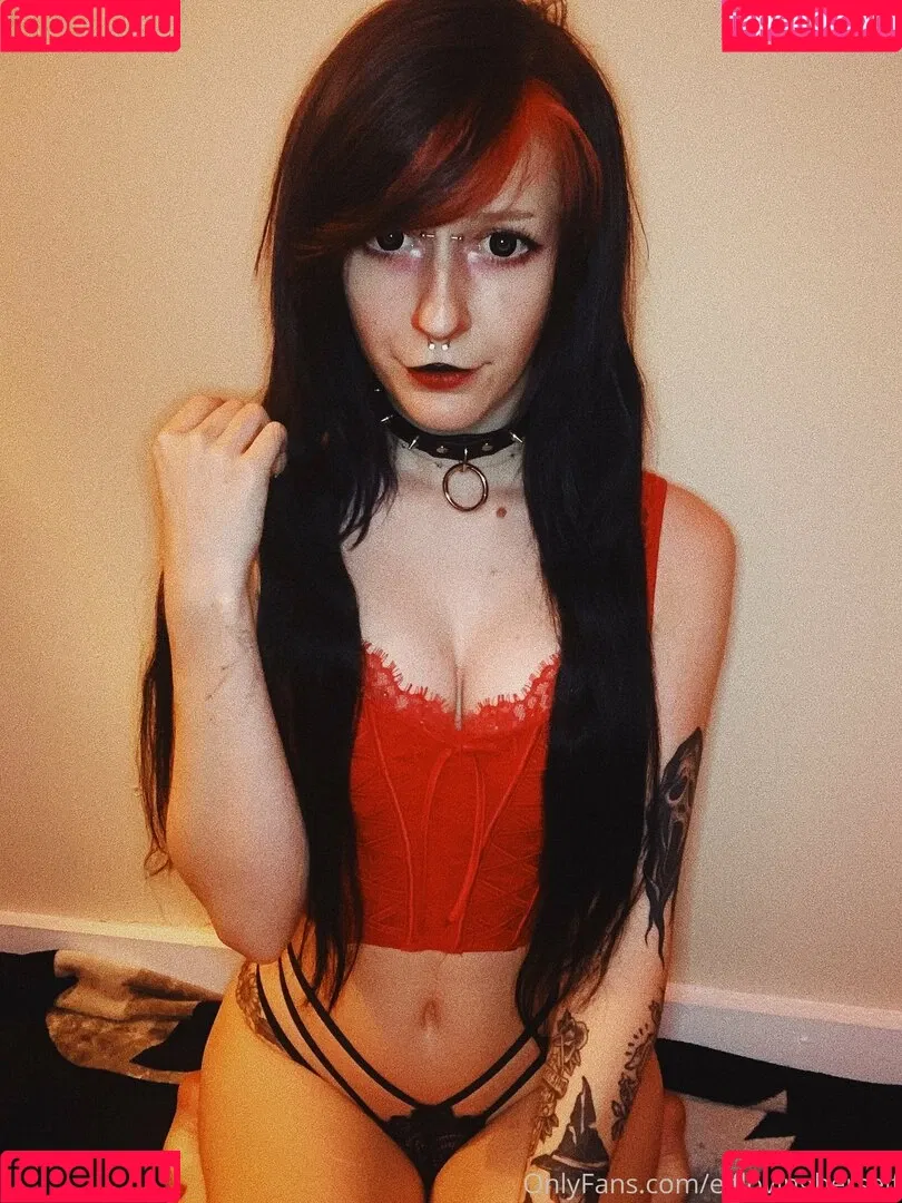 elflovingherself Onlyfans Photo Gallery 