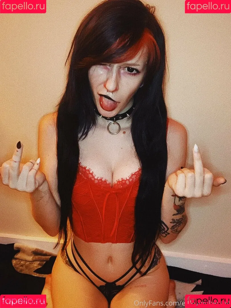 elflovingherself Onlyfans Photo Gallery 