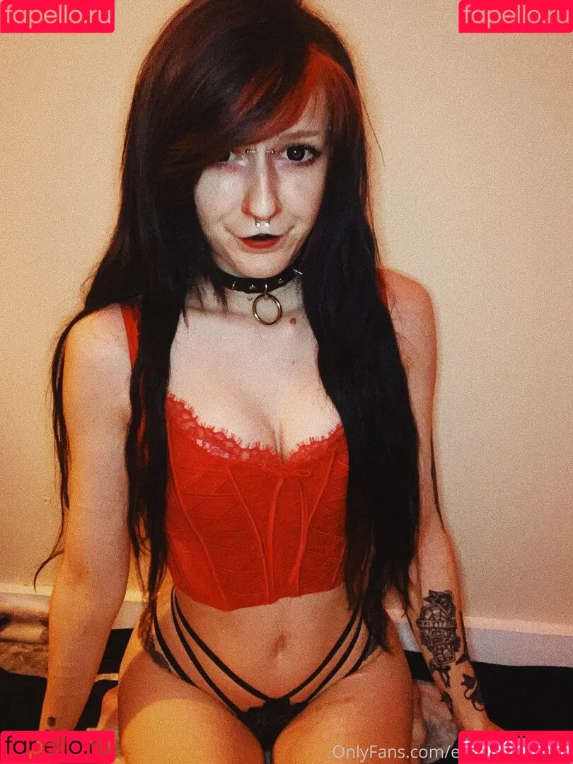 elflovingherself Onlyfans Photo Gallery 