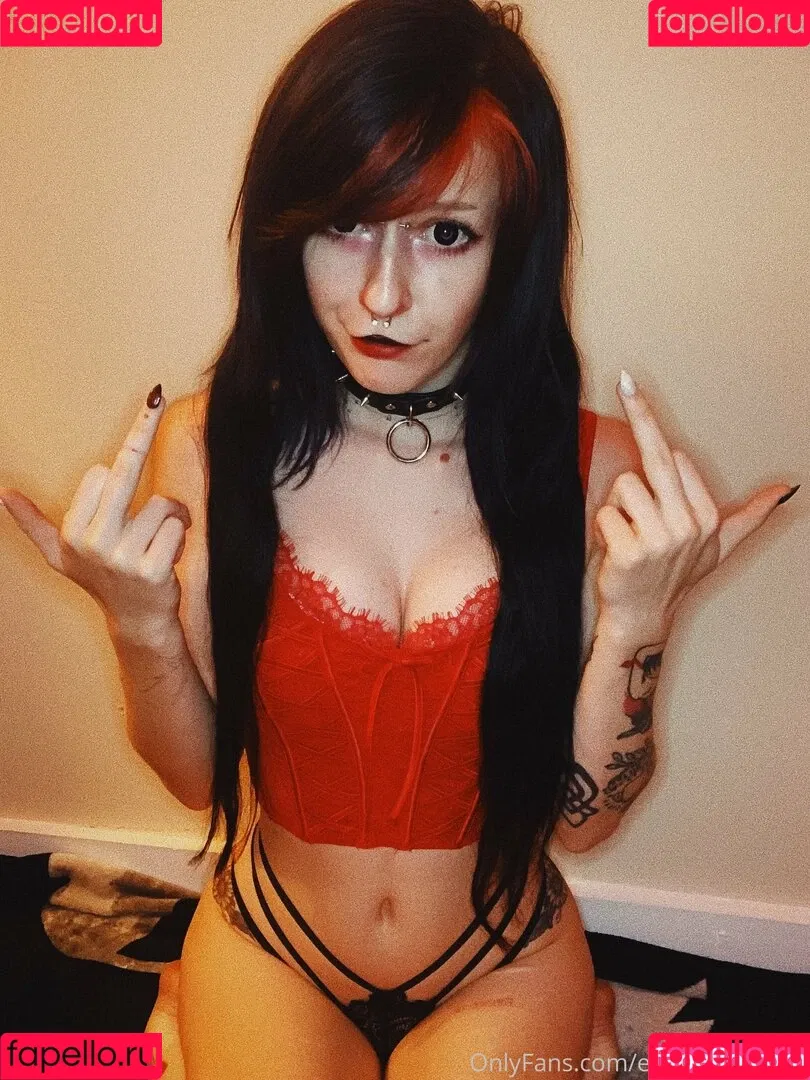 elflovingherself Onlyfans Photo Gallery 