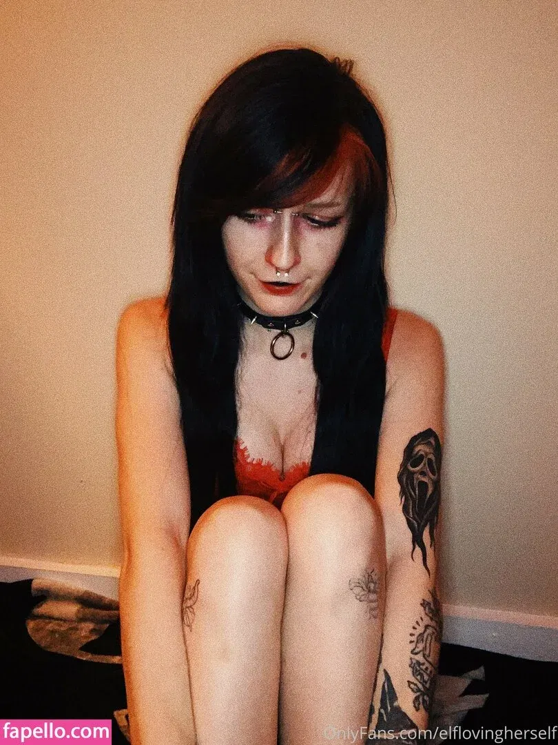 elflovingherself Onlyfans Photo Gallery 