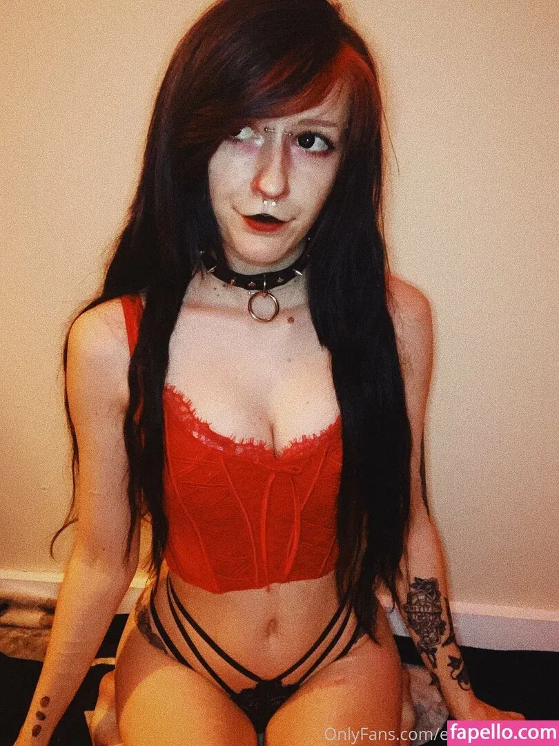 elflovingherself Onlyfans Photo Gallery 