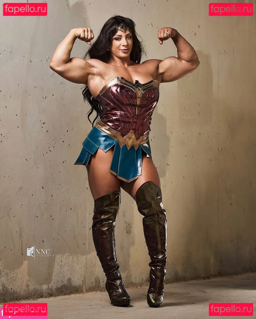 Fit Ronnie Onlyfans Photo Gallery 