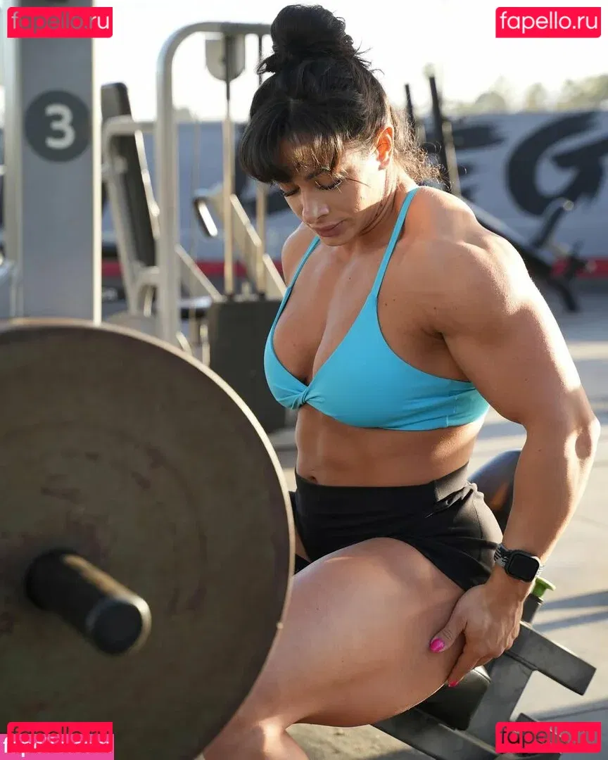 Fit Ronnie Onlyfans Photo Gallery 