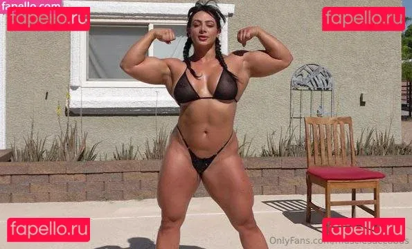 Fit Ronnie Onlyfans Photo Gallery 