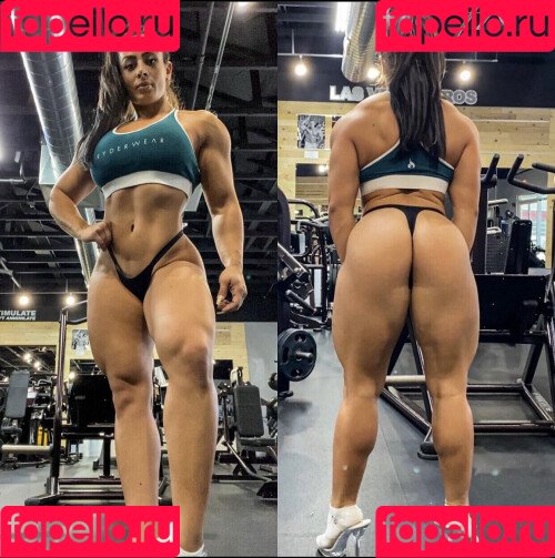 Fit Ronnie Onlyfans Photo Gallery 