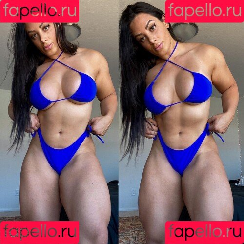 Fit Ronnie Onlyfans Photo Gallery 