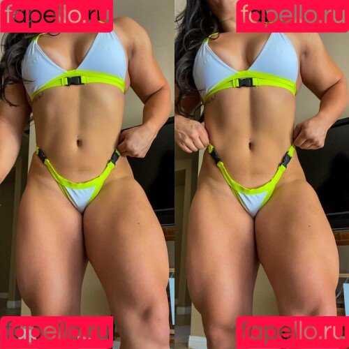 Fit Ronnie Onlyfans Photo Gallery 