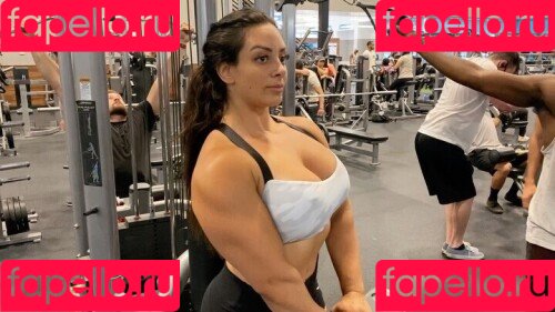 Fit Ronnie Nude Onlyfans Photo 27