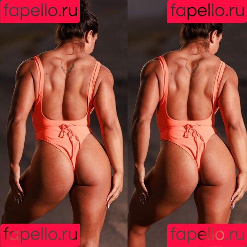 Fit Ronnie Nude Onlyfans Photo 16