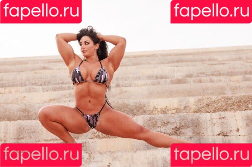 Fit Ronnie Nude Onlyfans Photo 40