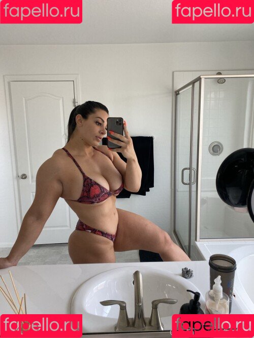 Fit Ronnie Nude Onlyfans Photo 18