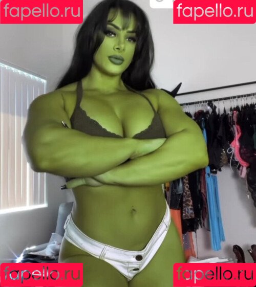 Fit Ronnie Nude Onlyfans Photo 51