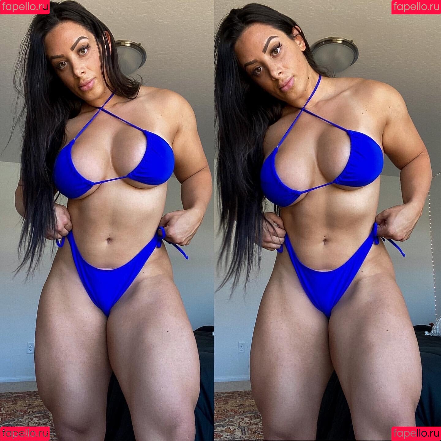 Fit Ronnie Onlyfans Photo Gallery 