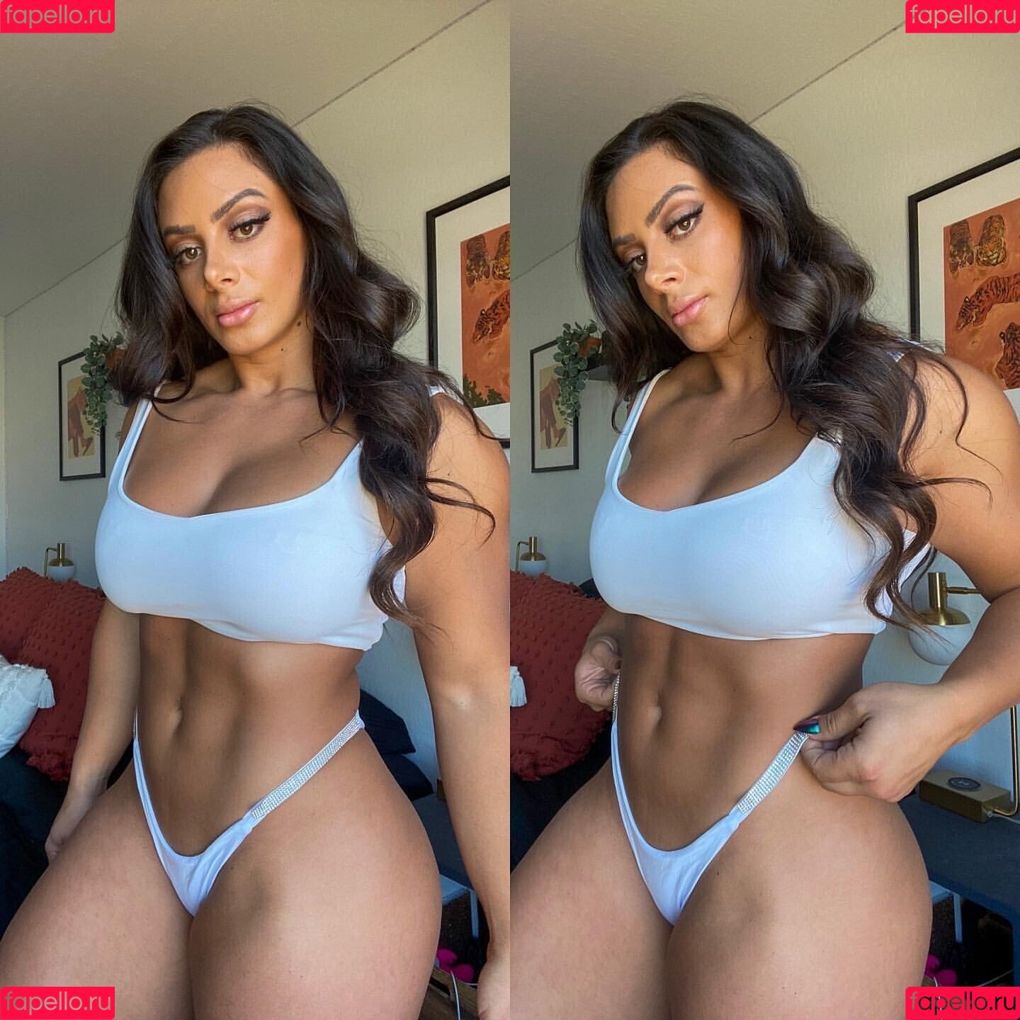 Fit Ronnie Onlyfans Photo Gallery 