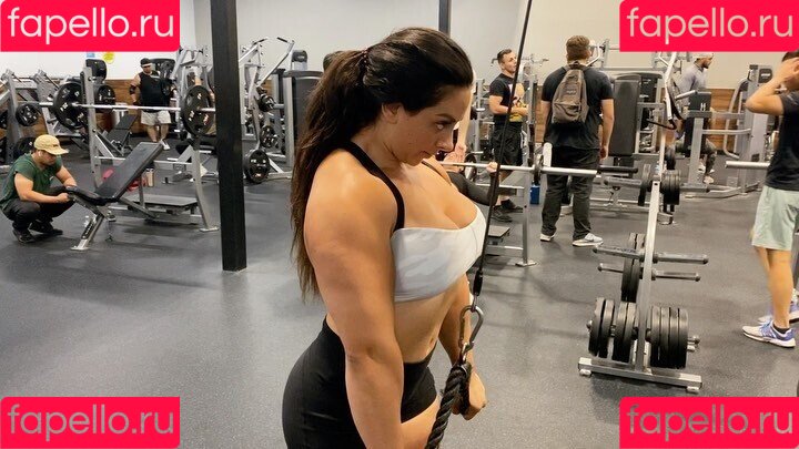 Fit Ronnie Onlyfans Photo Gallery 