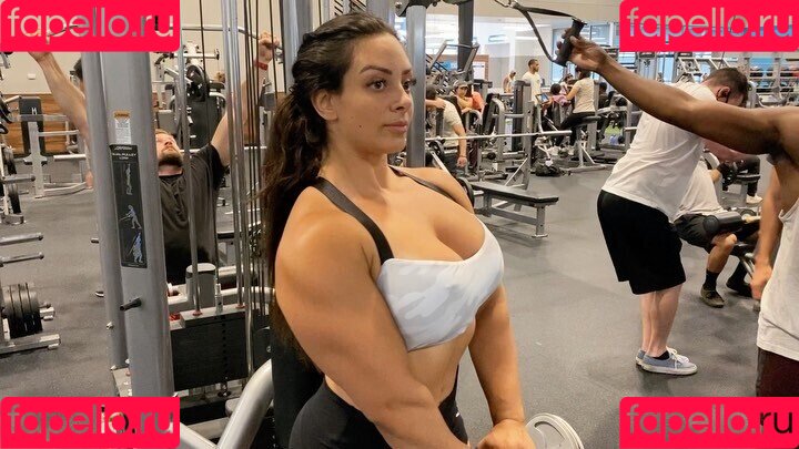 Fit Ronnie Onlyfans Photo Gallery 