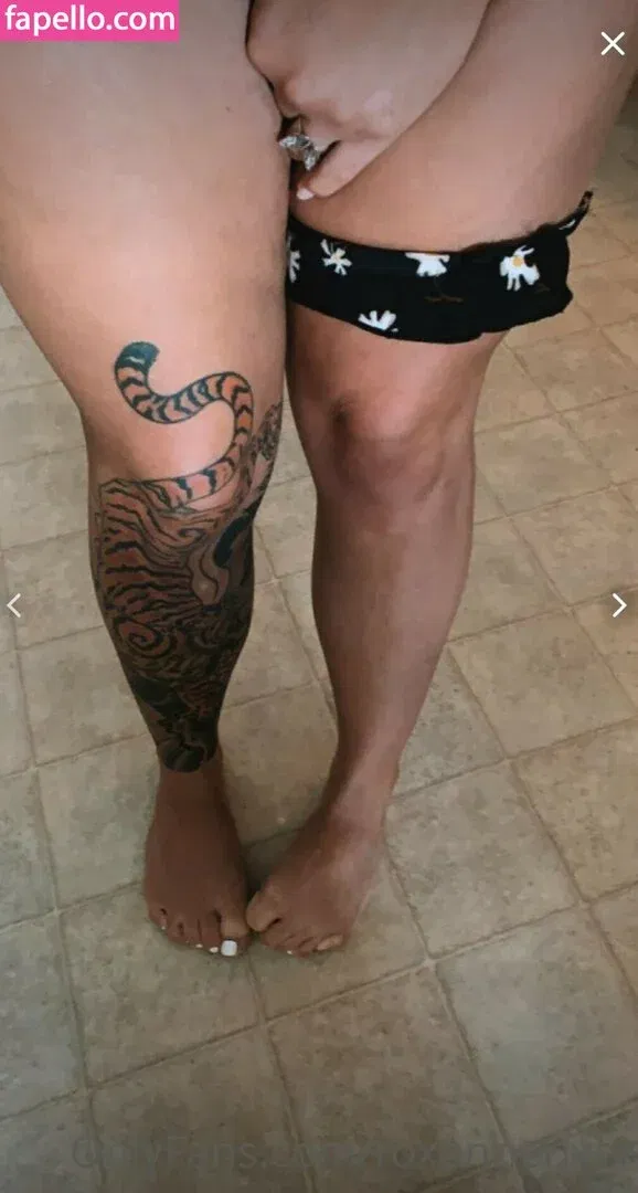 roxanneriver Onlyfans Photo Gallery 