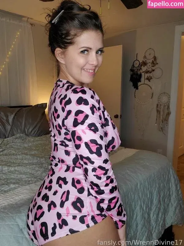 WrennDivine17 Onlyfans Photo Gallery 