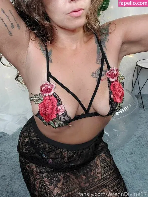 WrennDivine17 Onlyfans Photo Gallery 