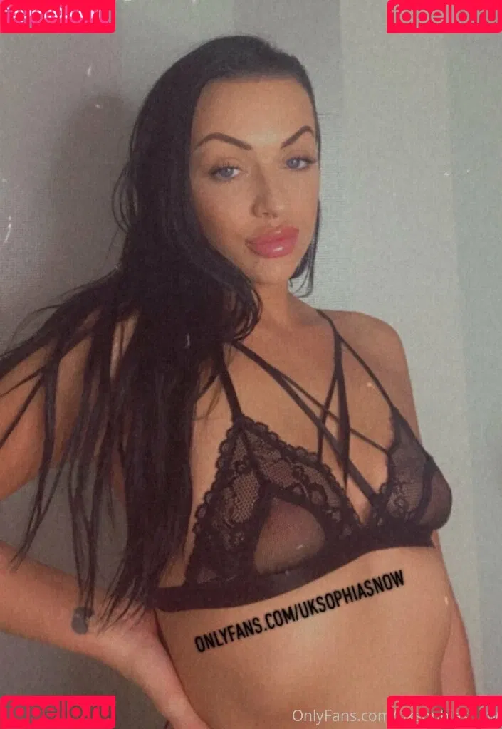 Sophia Snow Onlyfans Photo Gallery 
