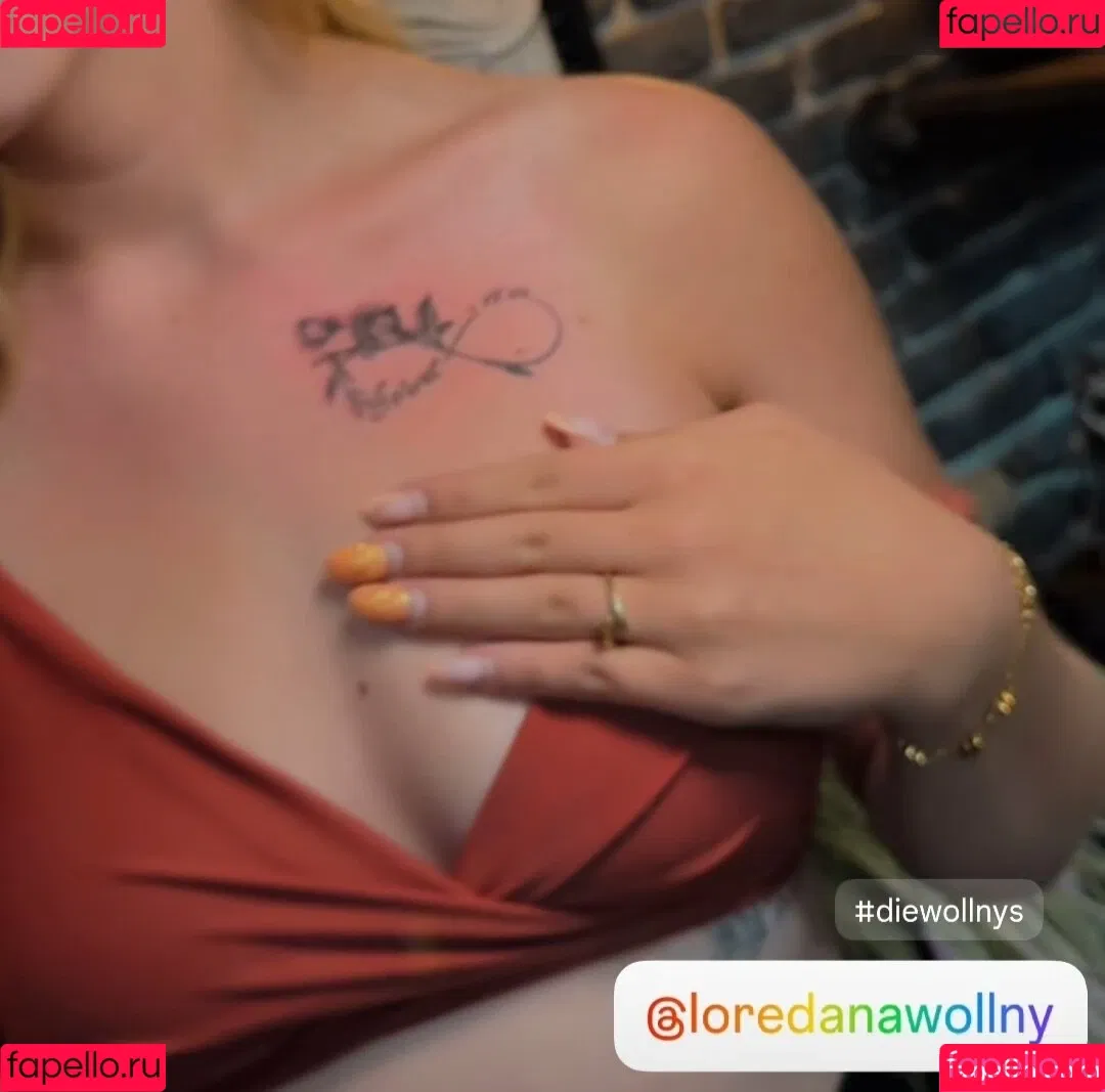 Wollnys Onlyfans Photo Gallery 