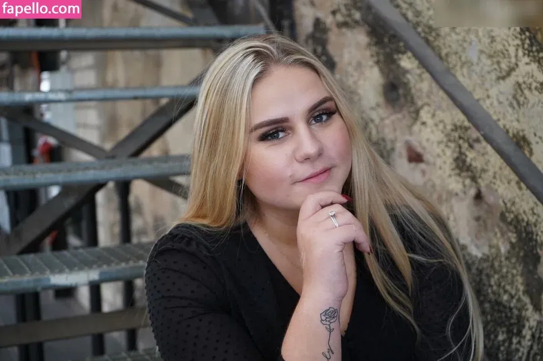 Wollnys Onlyfans Photo Gallery 