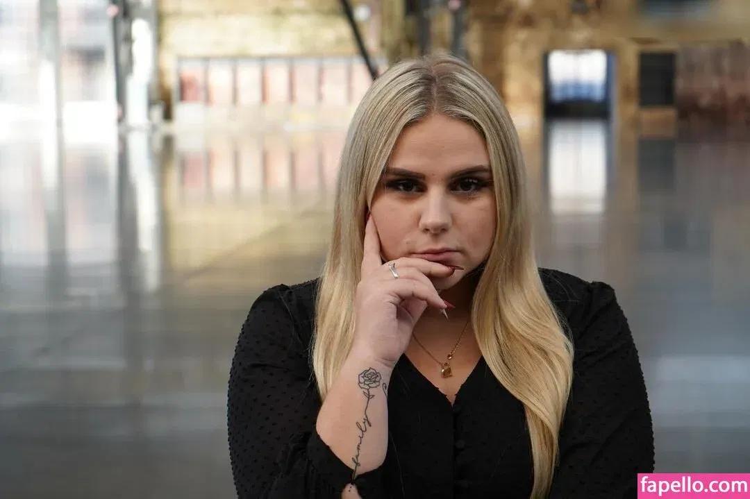 Wollnys Onlyfans Photo Gallery 