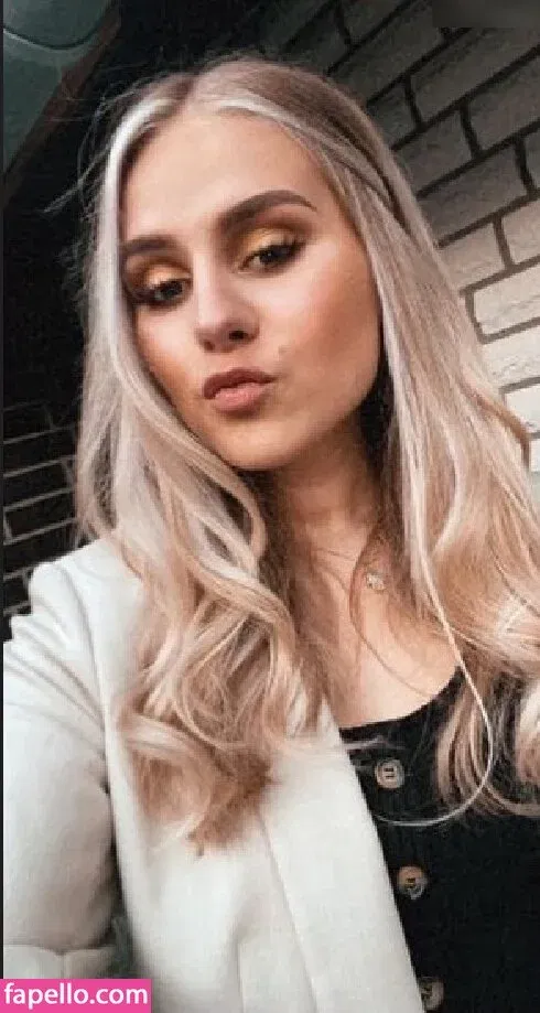 Wollnys Onlyfans Photo Gallery 