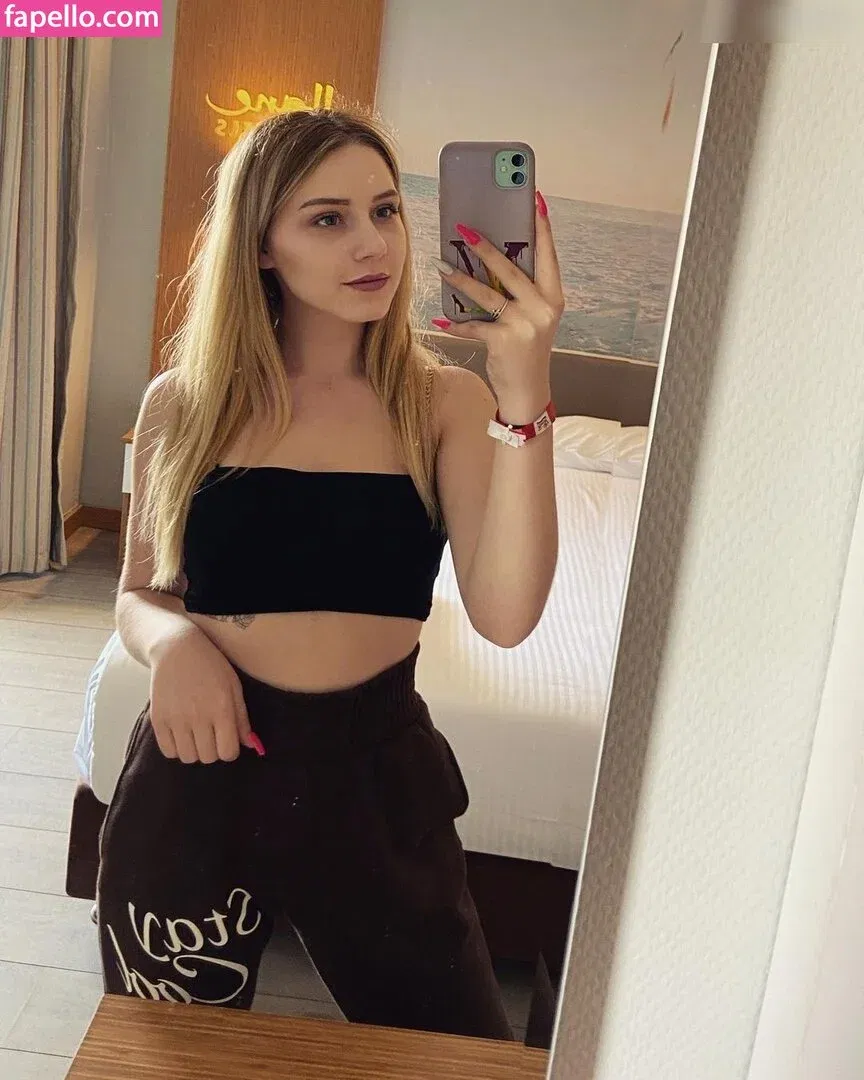 Wollnys Onlyfans Photo Gallery 