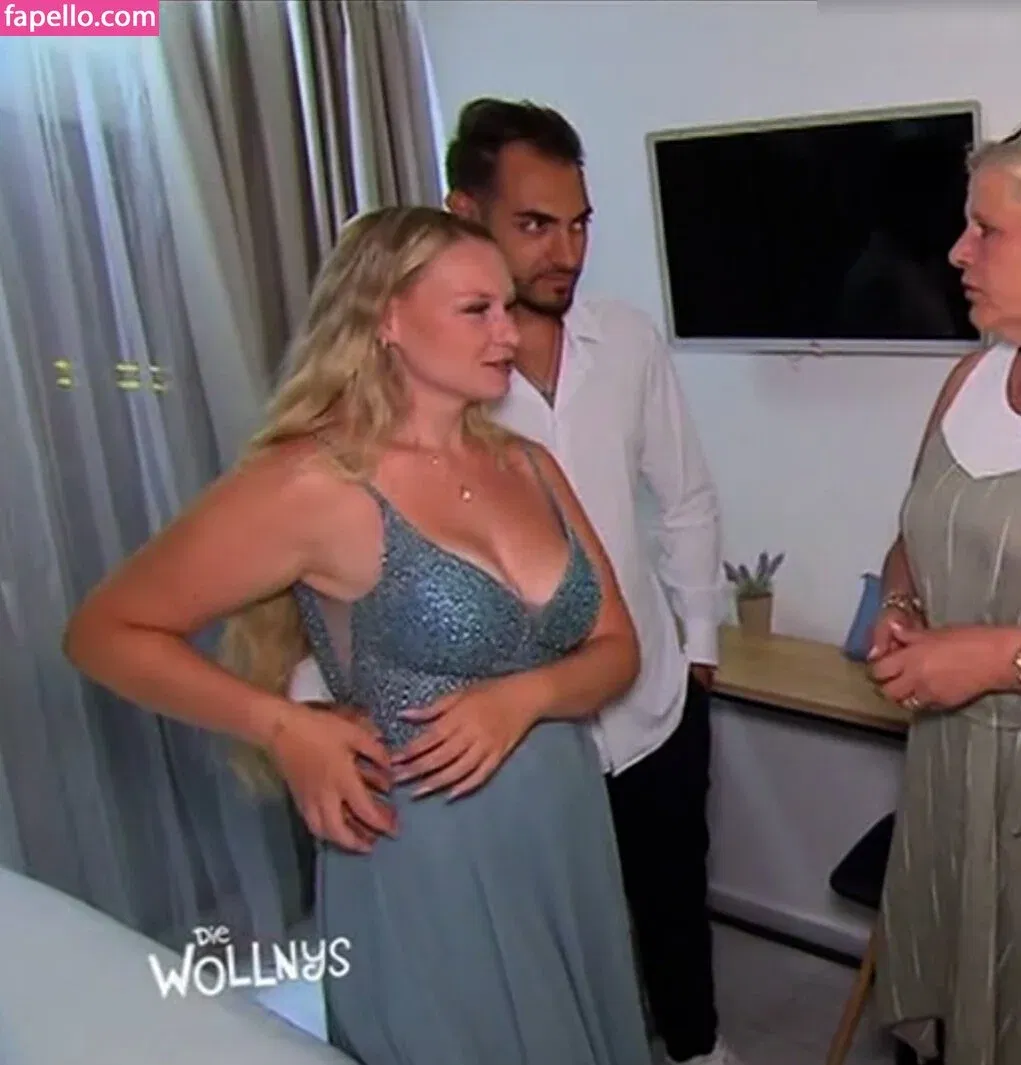 Wollnys Onlyfans Photo Gallery 