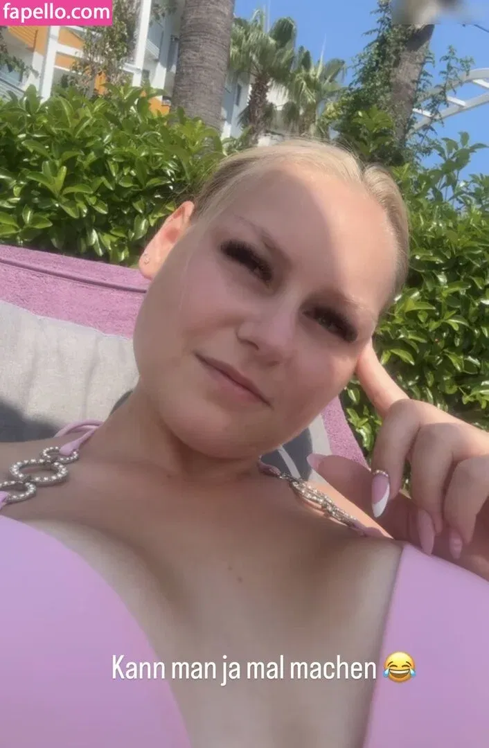 Wollnys Onlyfans Photo Gallery 