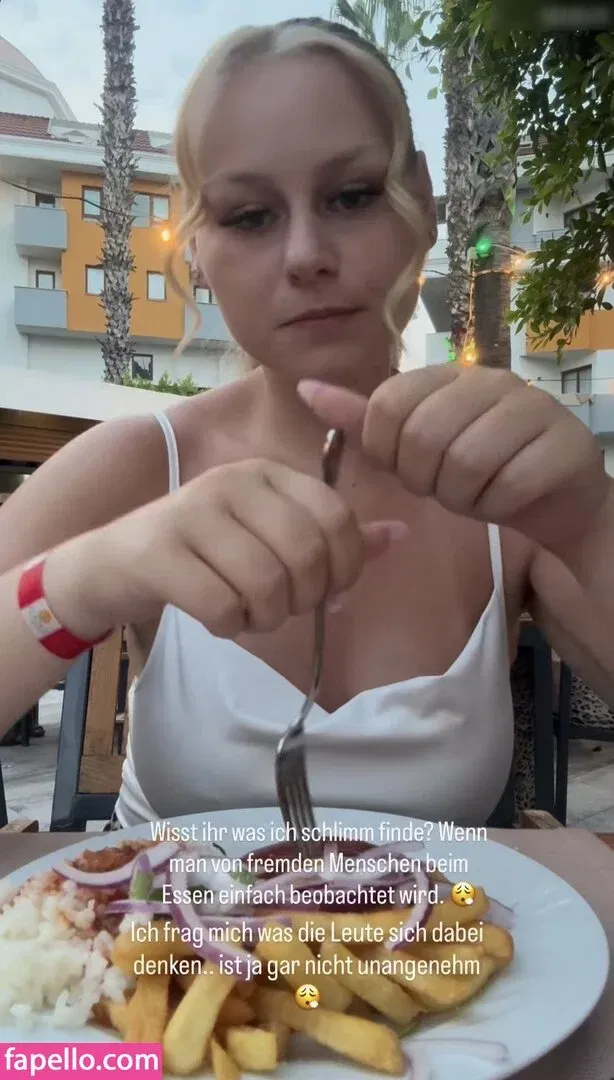 Wollnys Onlyfans Photo Gallery 