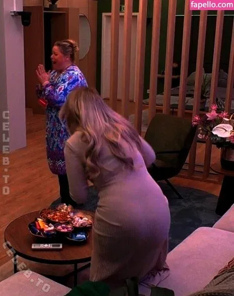 Wollnys Onlyfans Photo Gallery 