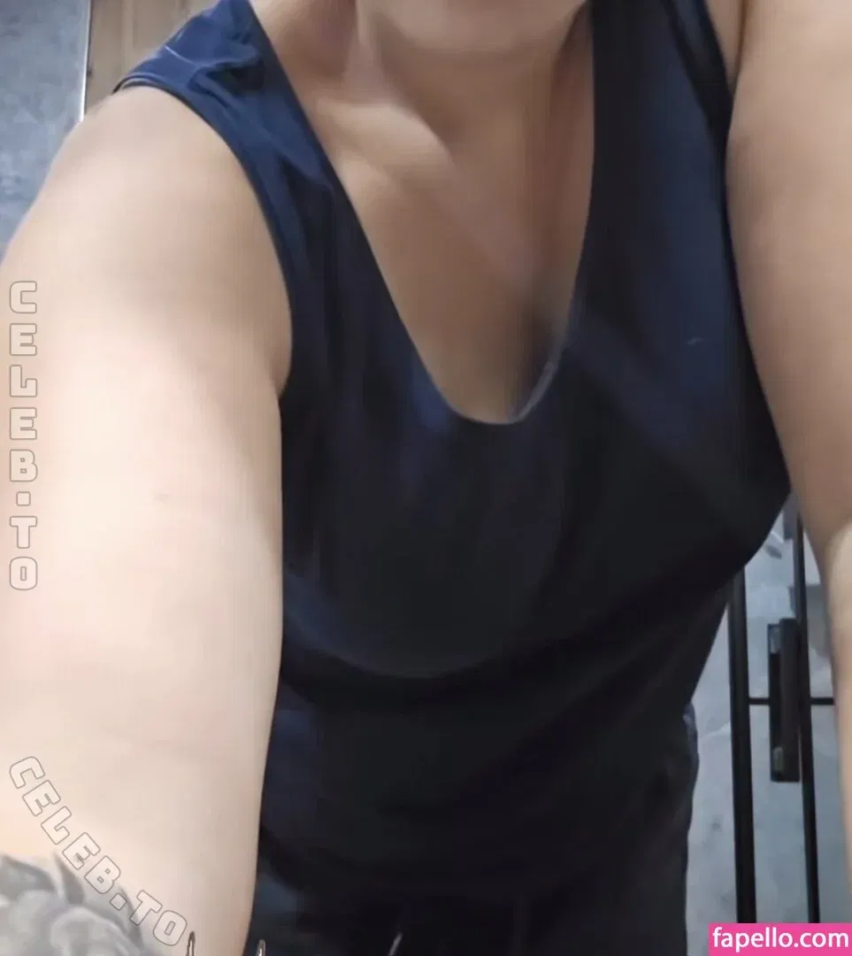 Wollnys Onlyfans Photo Gallery 