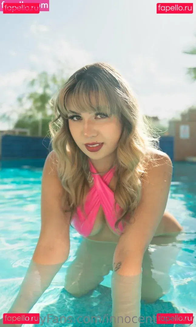 innocentmaryy Onlyfans Photo Gallery 