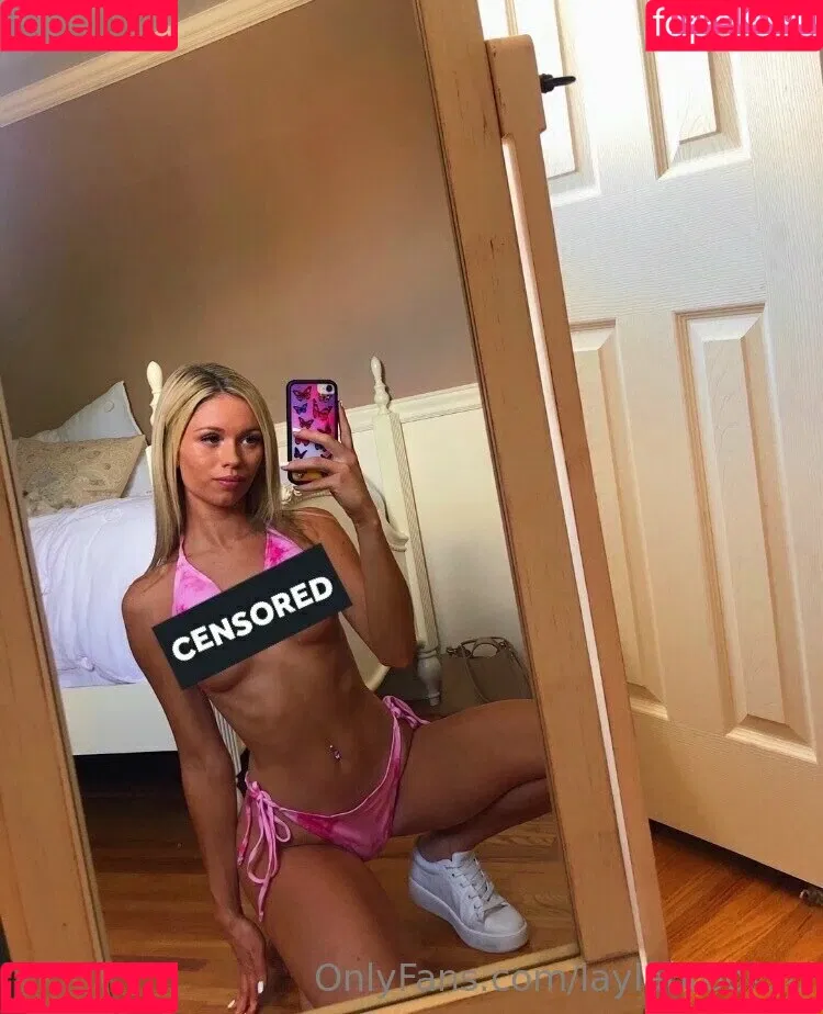 laylabrooks0 Onlyfans Photo Gallery 