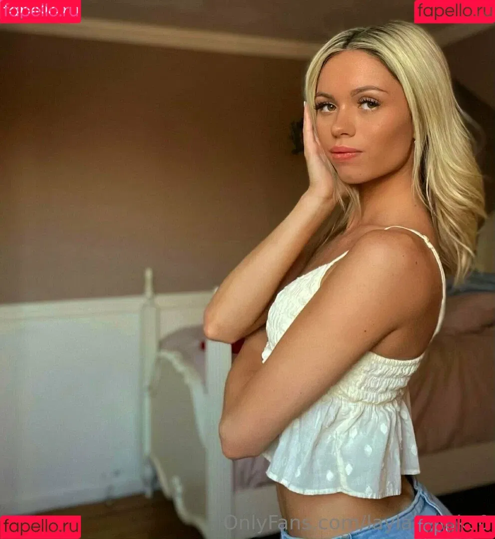 laylabrooks0 Onlyfans Photo Gallery 