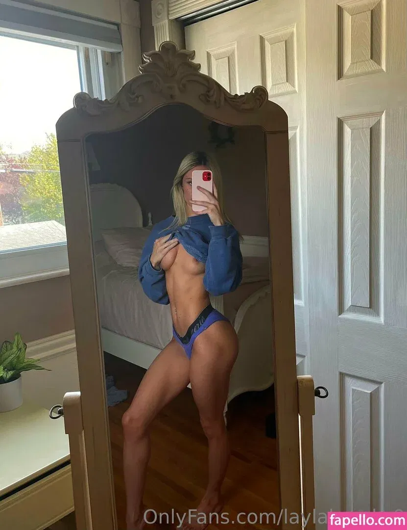 laylabrooks0 Onlyfans Photo Gallery 