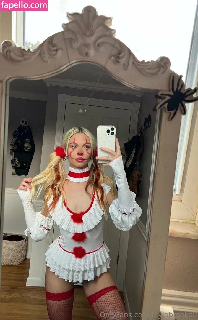 laylabrooks0 Onlyfans Photo Gallery 