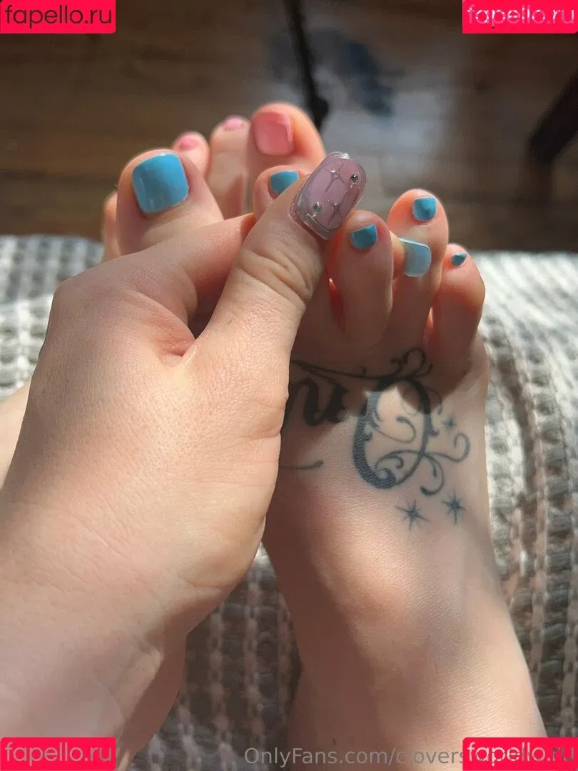 cloversworldwide Onlyfans Photo Gallery 