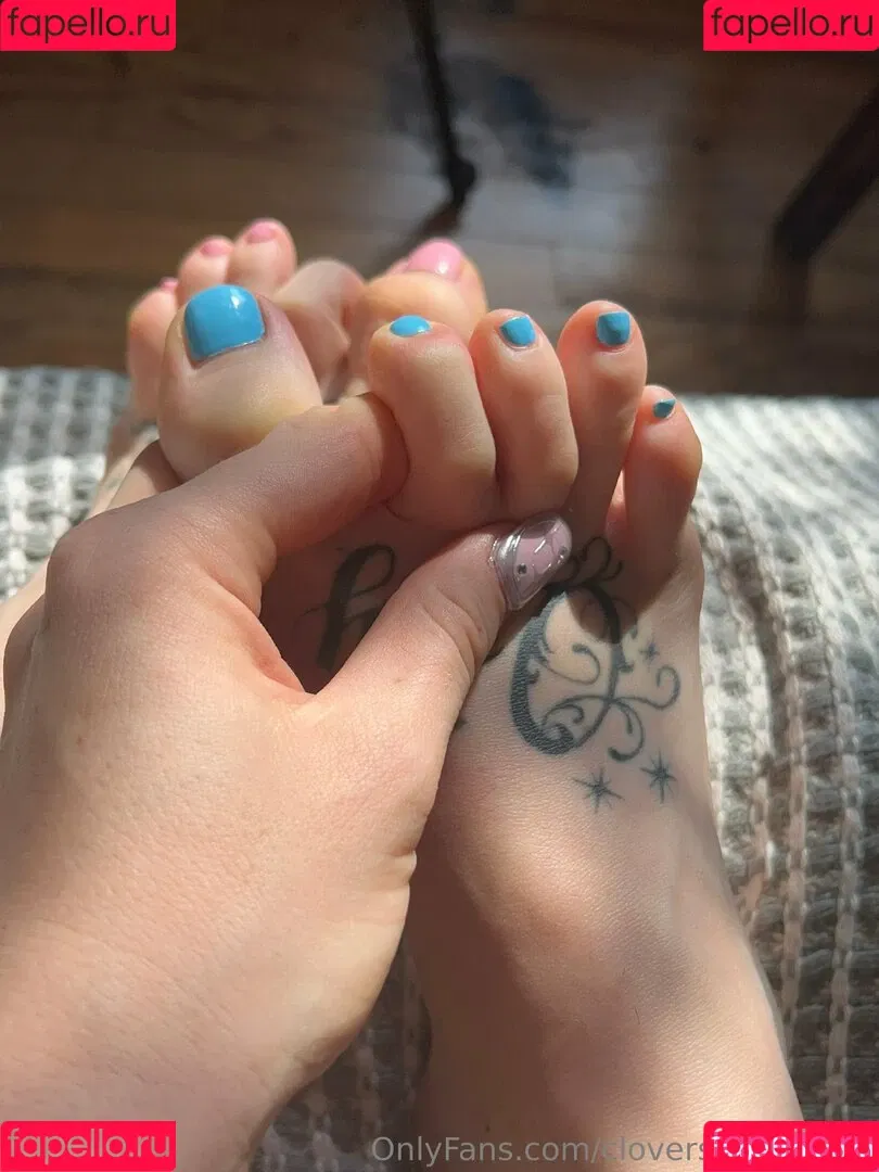 cloversworldwide Onlyfans Photo Gallery 