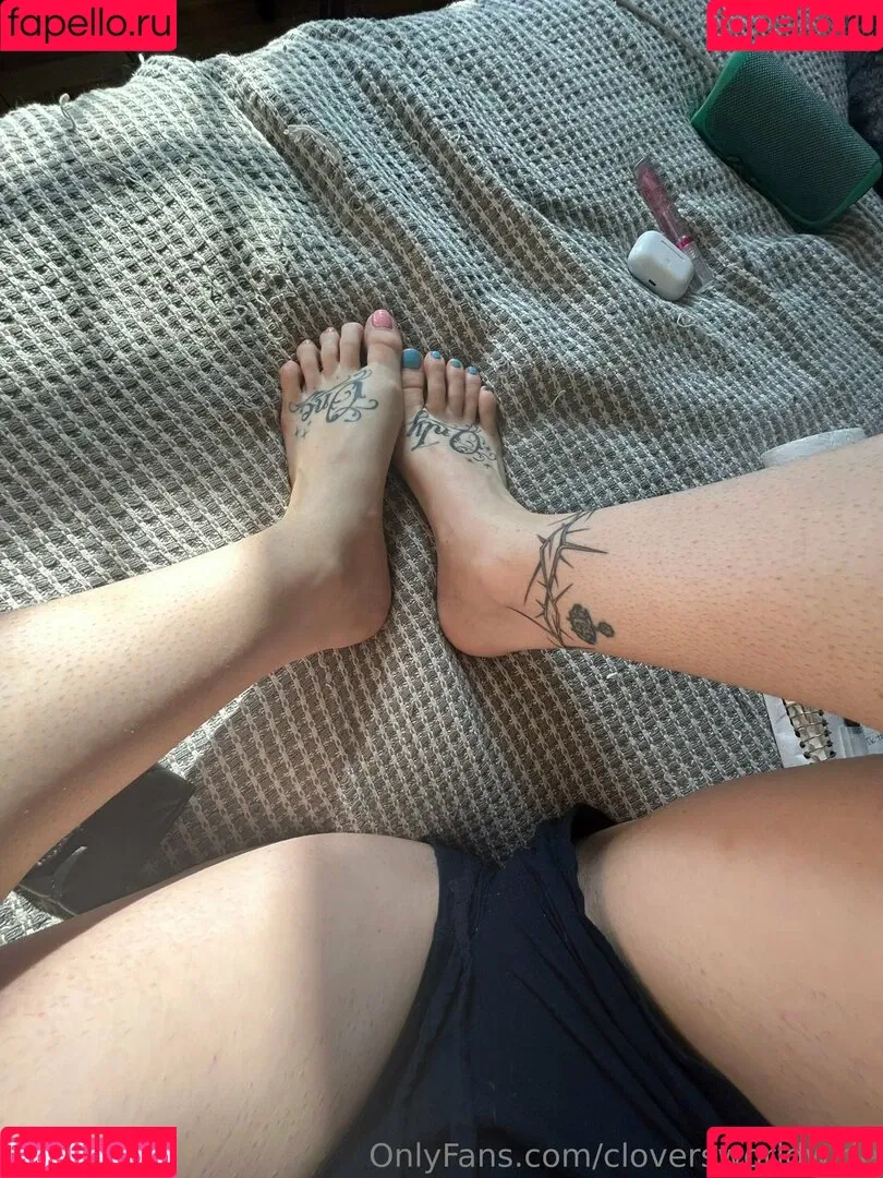 cloversworldwide Onlyfans Photo Gallery 