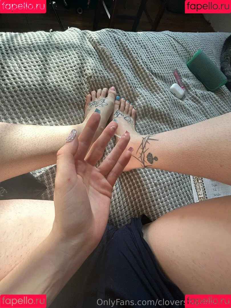 cloversworldwide Onlyfans Photo Gallery 