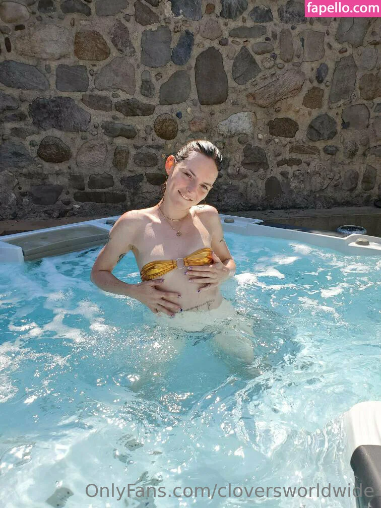 cloversworldwide Onlyfans Photo Gallery 