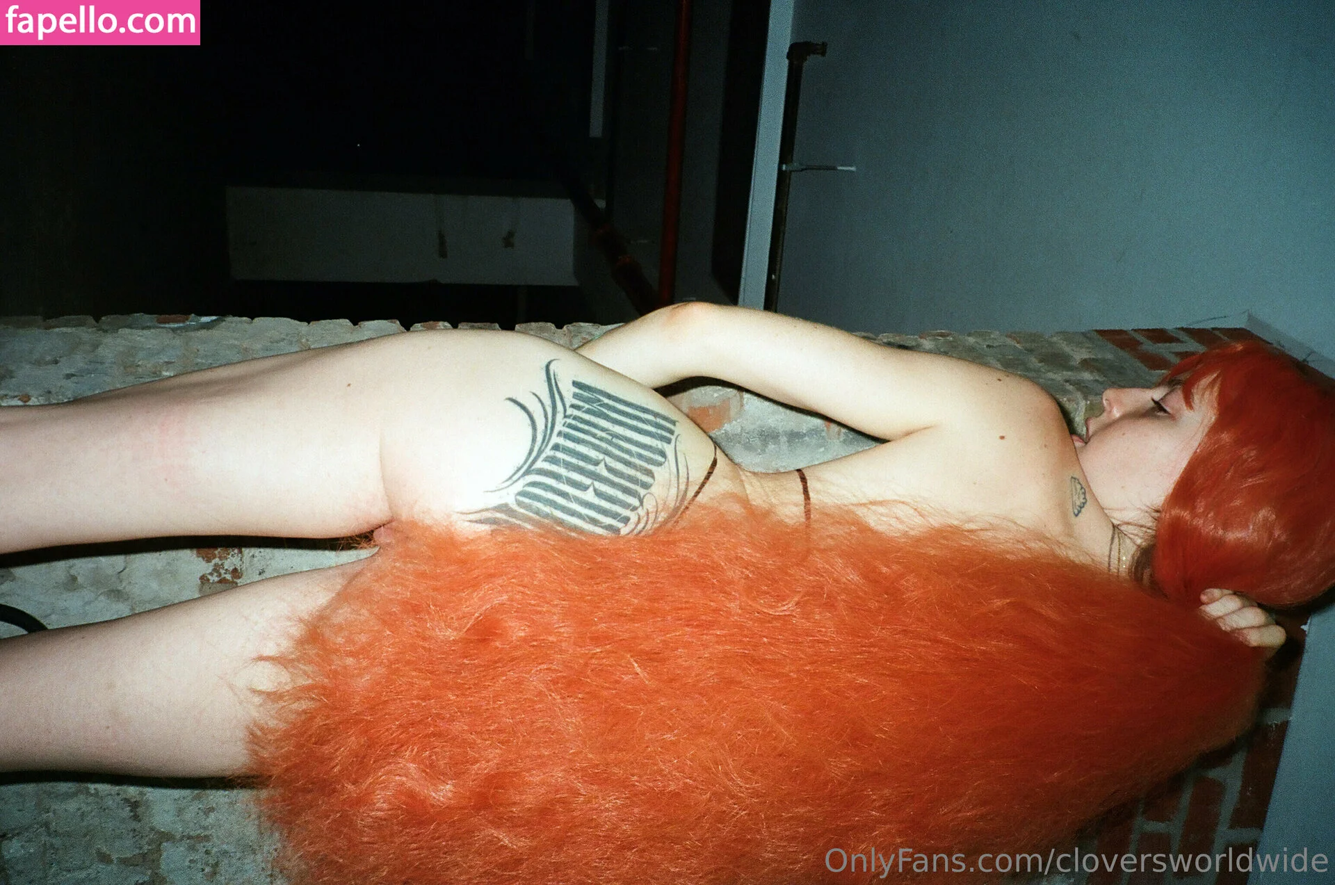 cloversworldwide Onlyfans Photo Gallery 