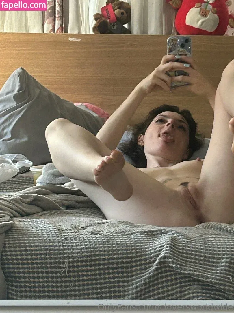 cloversworldwide Onlyfans Photo Gallery 