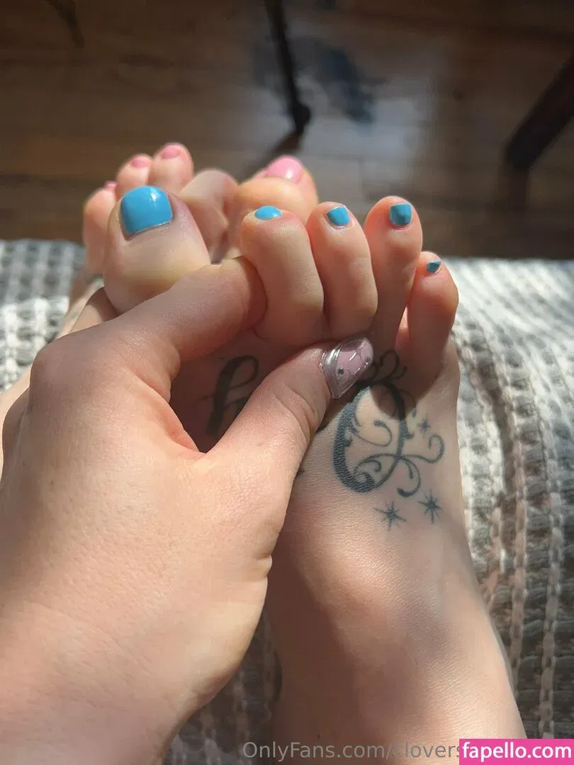 cloversworldwide Onlyfans Photo Gallery 