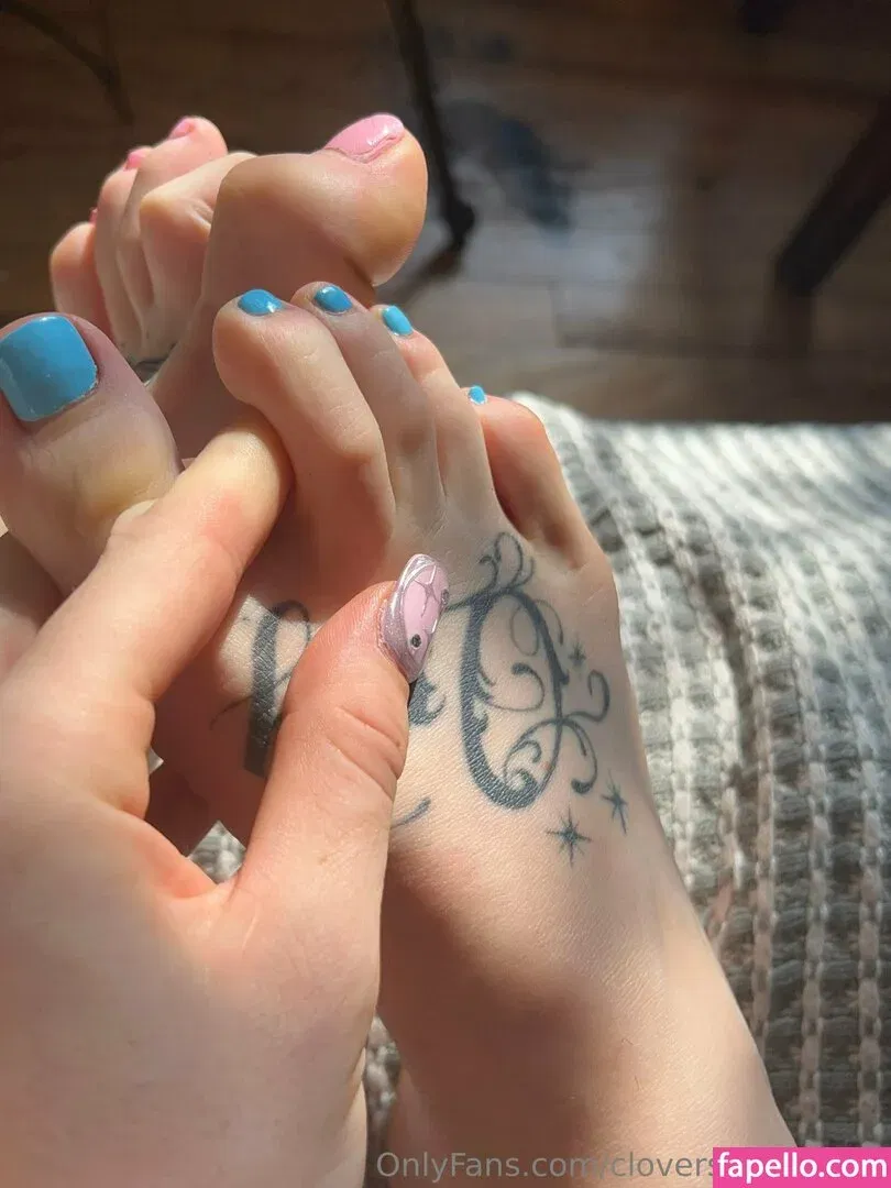 cloversworldwide Onlyfans Photo Gallery 